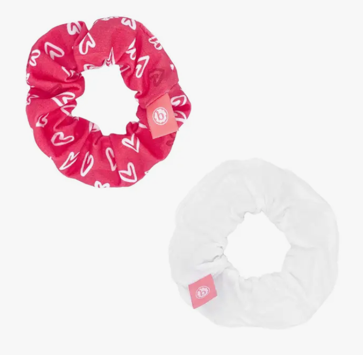 Scrunchie Sets - MULTIPLE OPTIONS