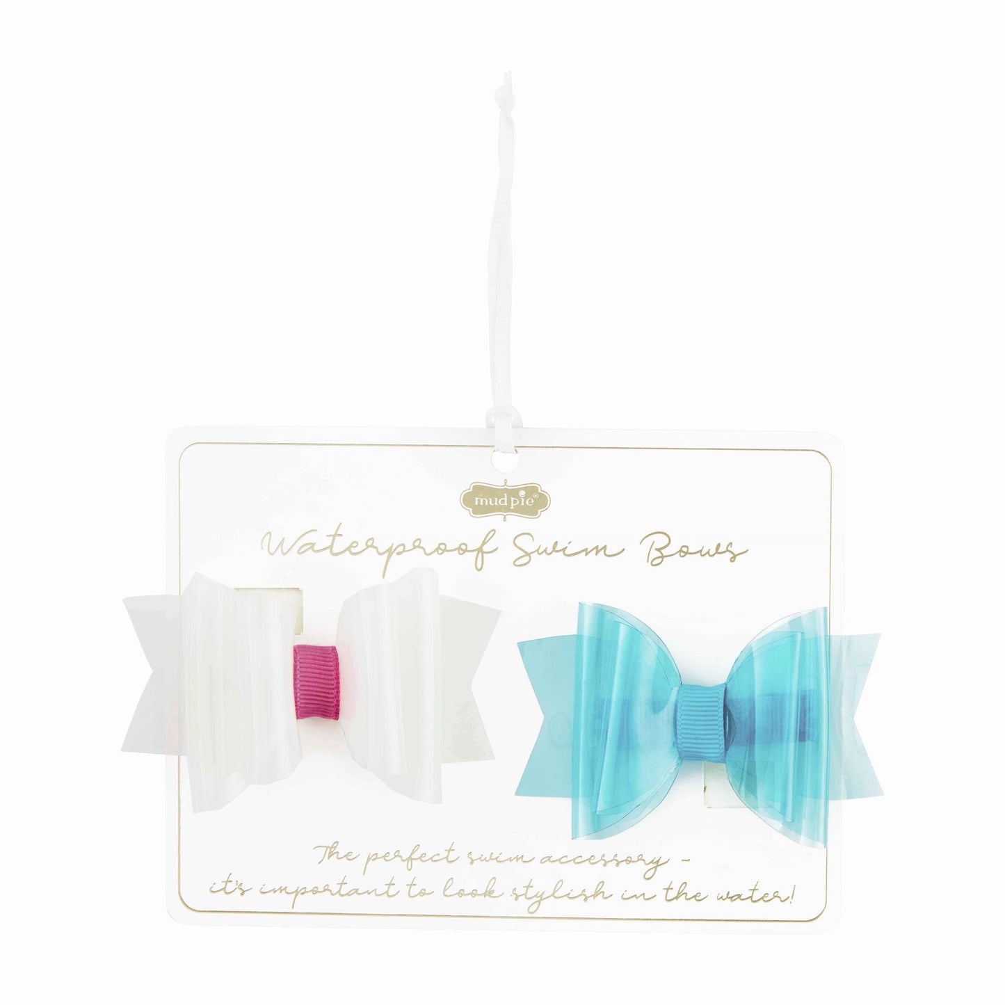 Swim Bows - Multiple Options