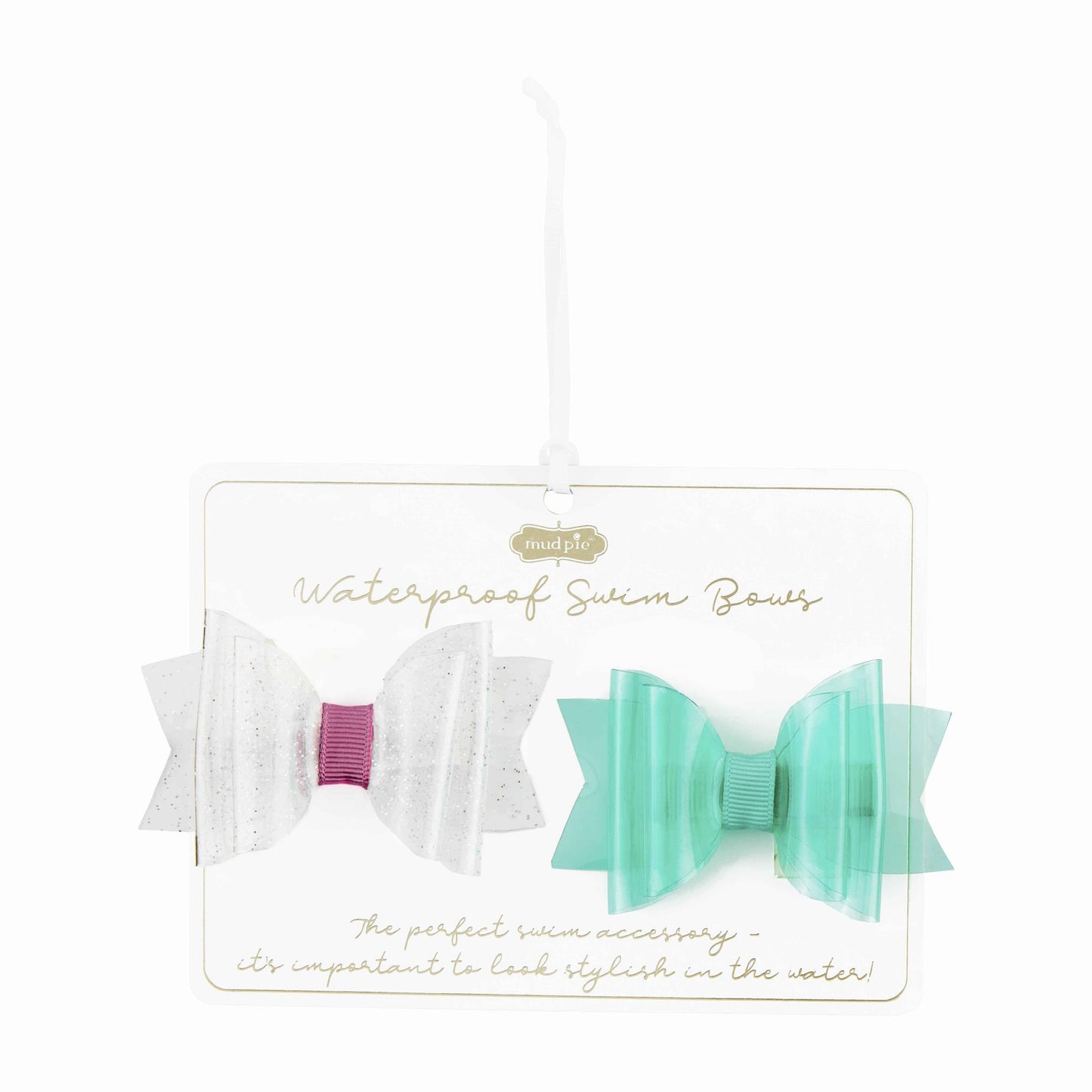 Swim Bows - Multiple Options