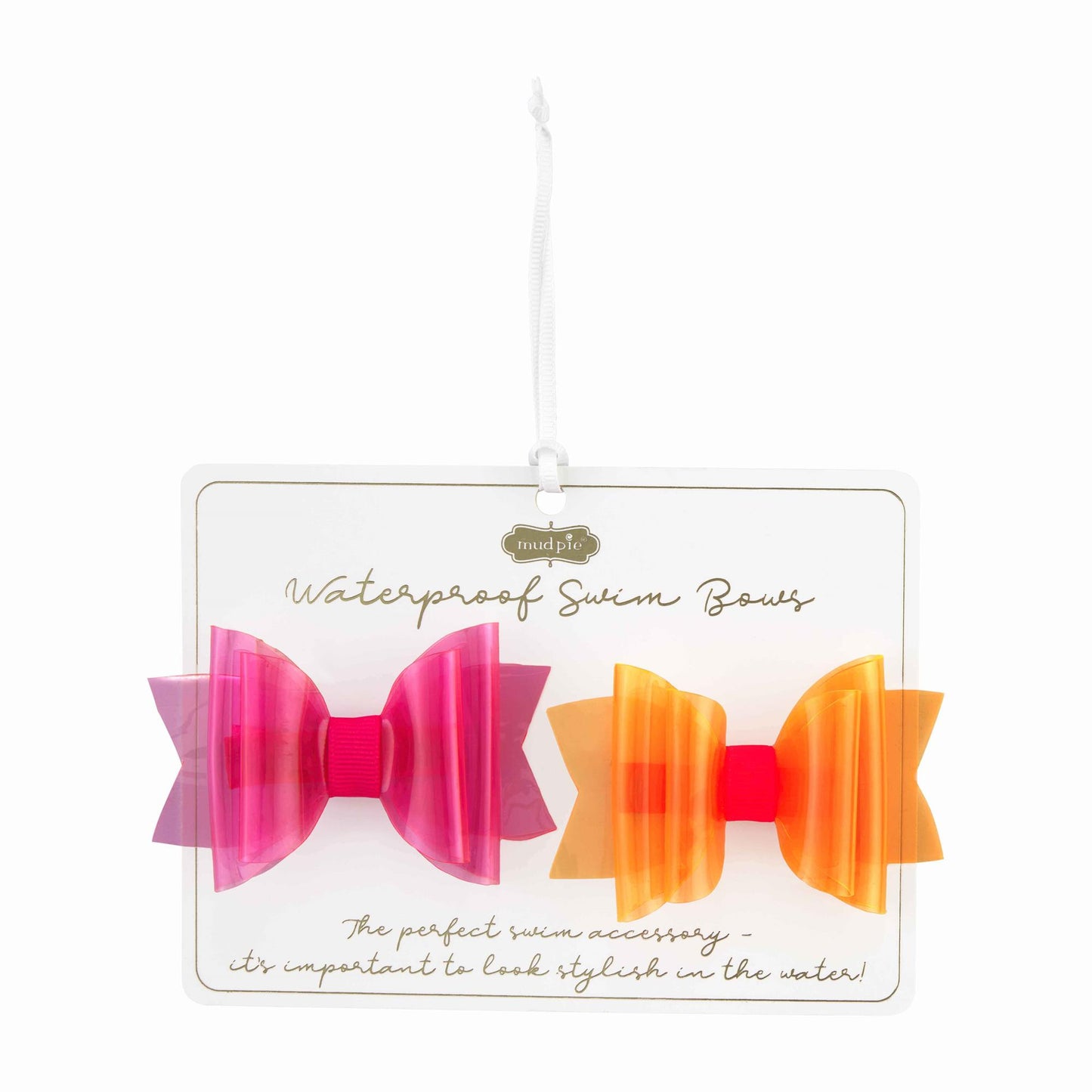 Swim Bows - Multiple Options