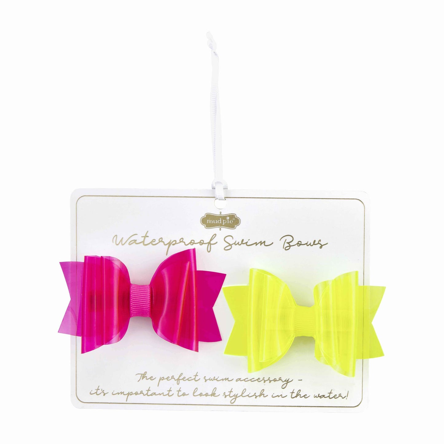 Swim Bows - Multiple Options