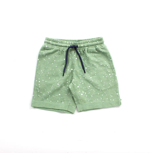 Fair Green Maverick Baby Jogger Shorts
