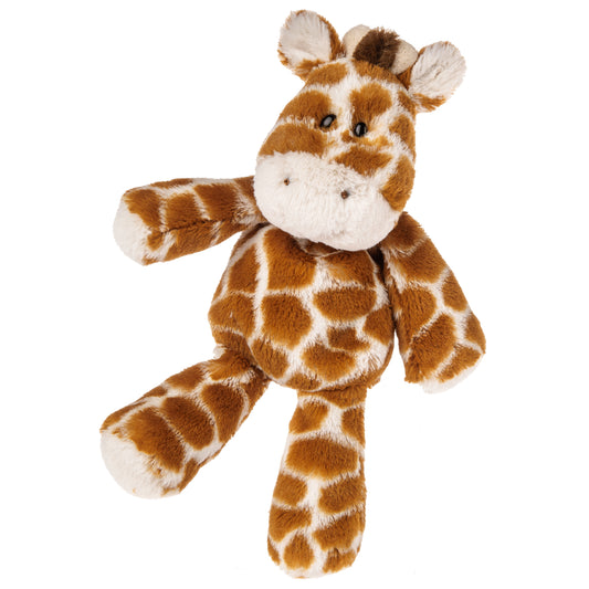 Marshmallow Jr. Giraffe