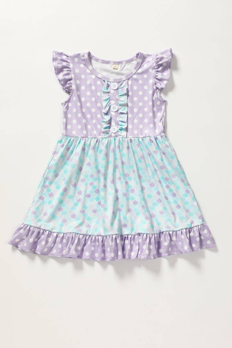 Mermaid Dress