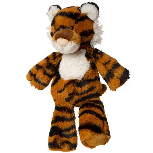 Marshmallow Jr. Tiger