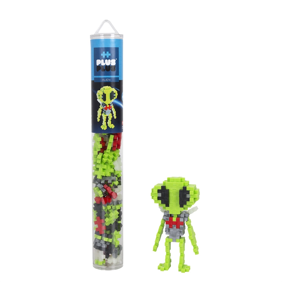 Mini Maker Tube