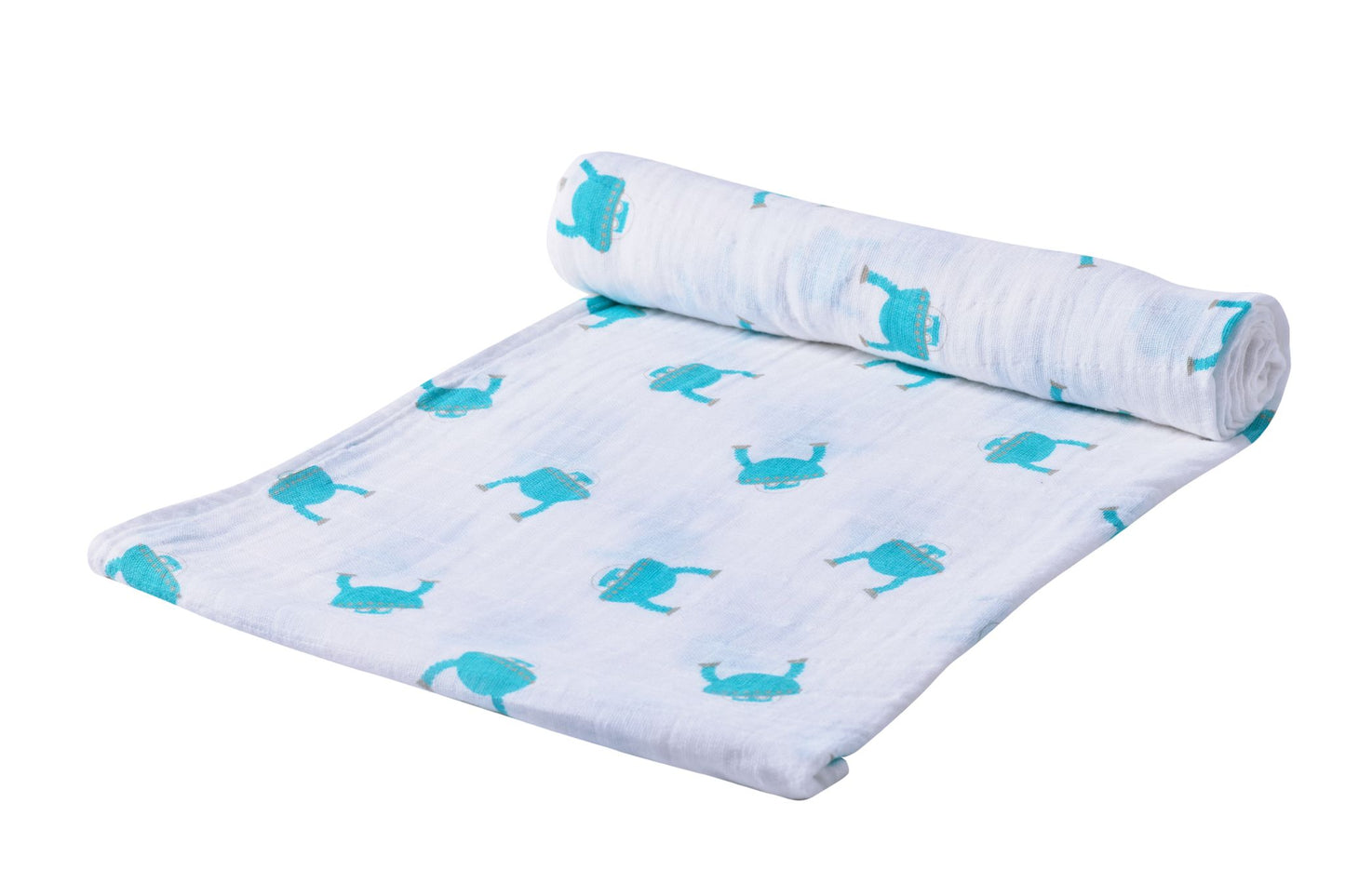 Space Robot Swaddle