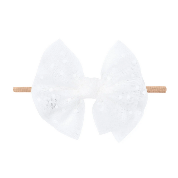 Tulle Fab Skinny