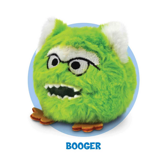 PBJ's Monsters! Special Series