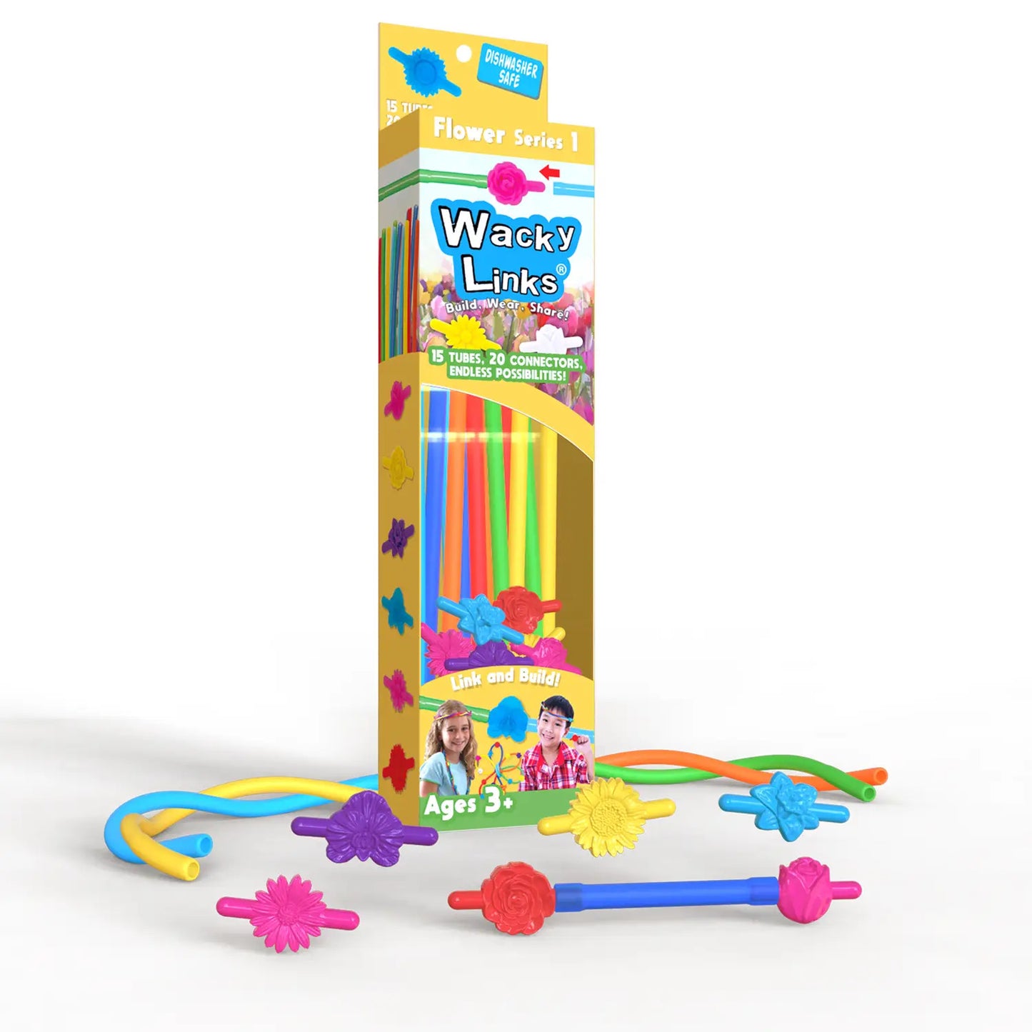 Wacky Links