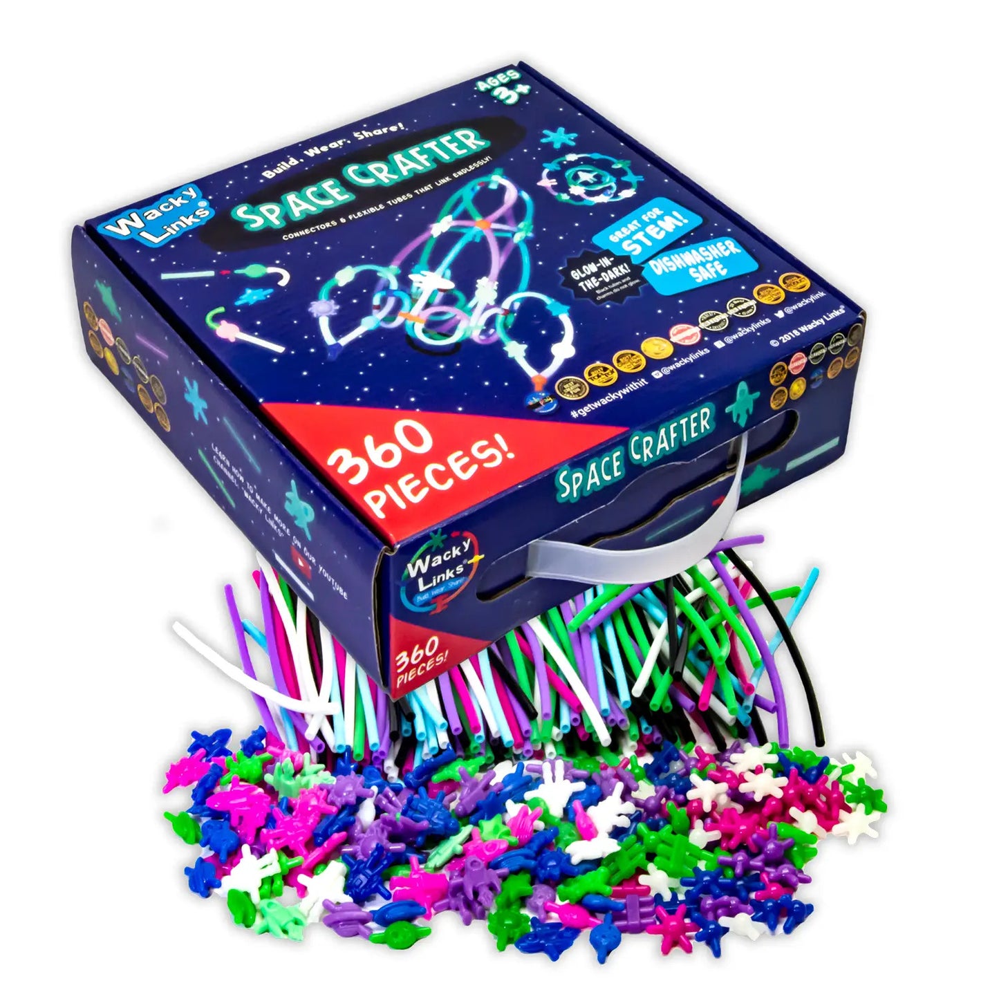Wacky Links