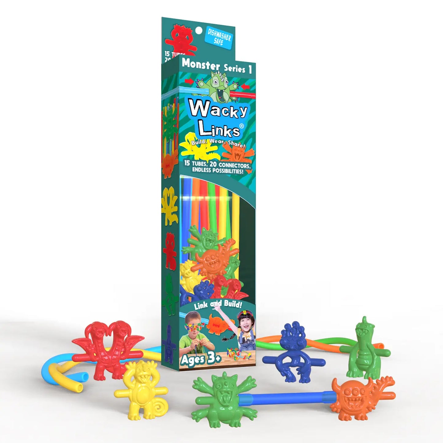 Wacky Links