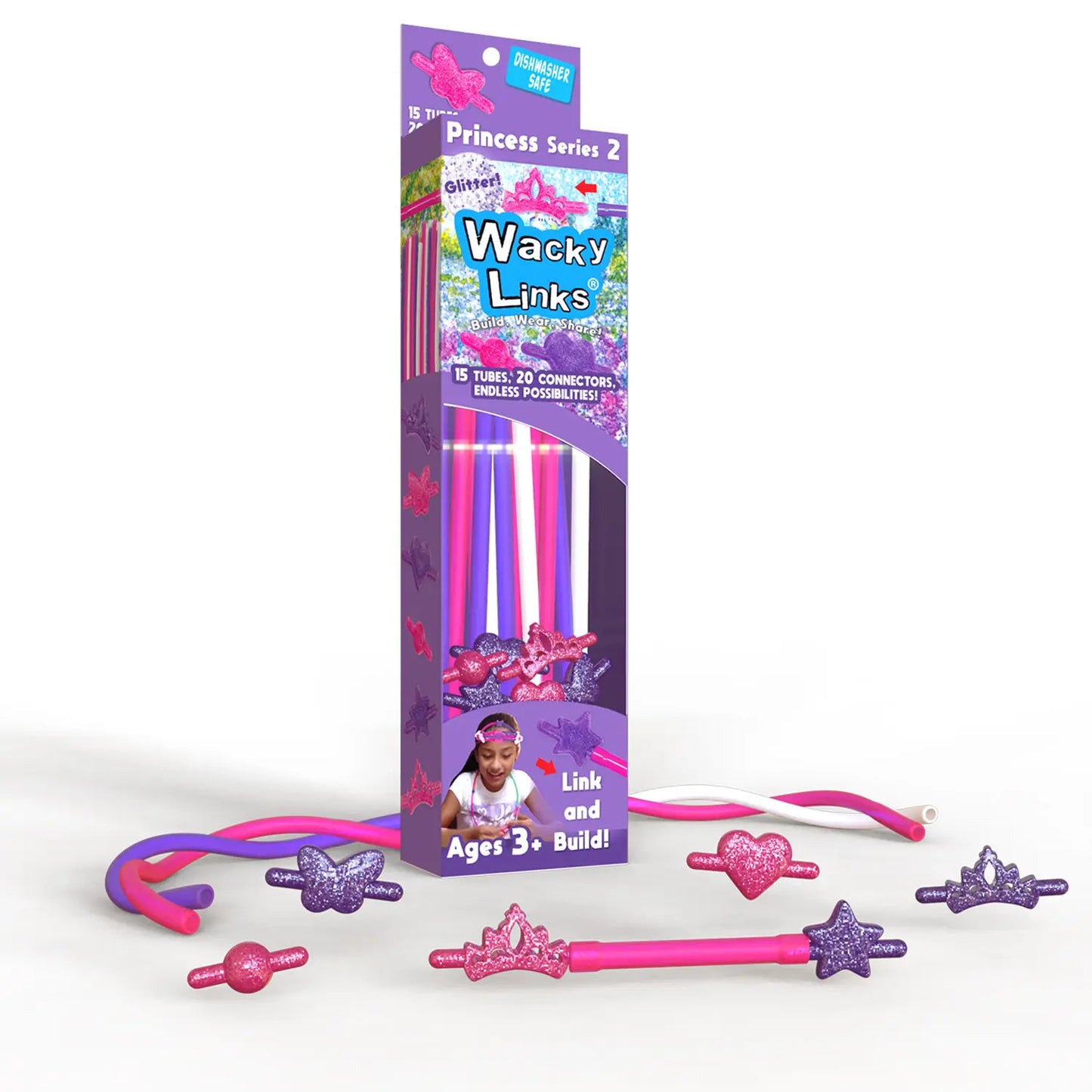 Wacky Links