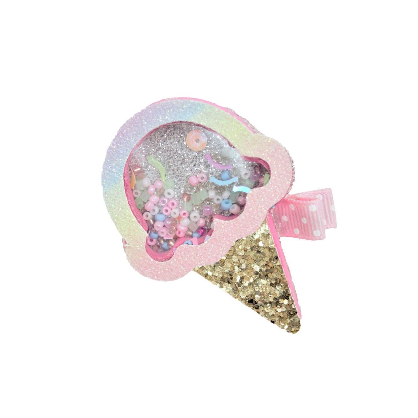 Shakers - For Bows on Clips