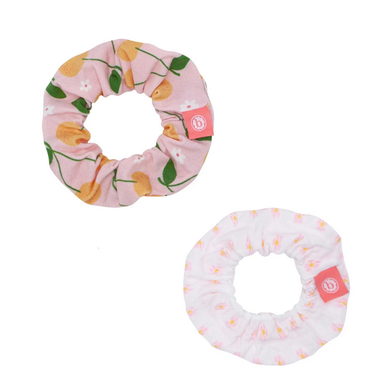 Scrunchie Sets - MULTIPLE OPTIONS