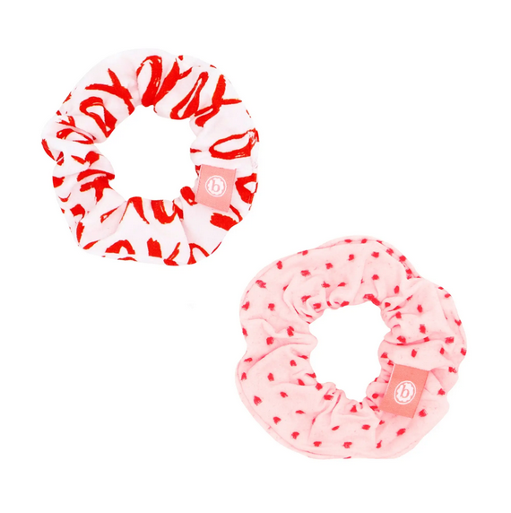 Scrunchie Sets - MULTIPLE OPTIONS