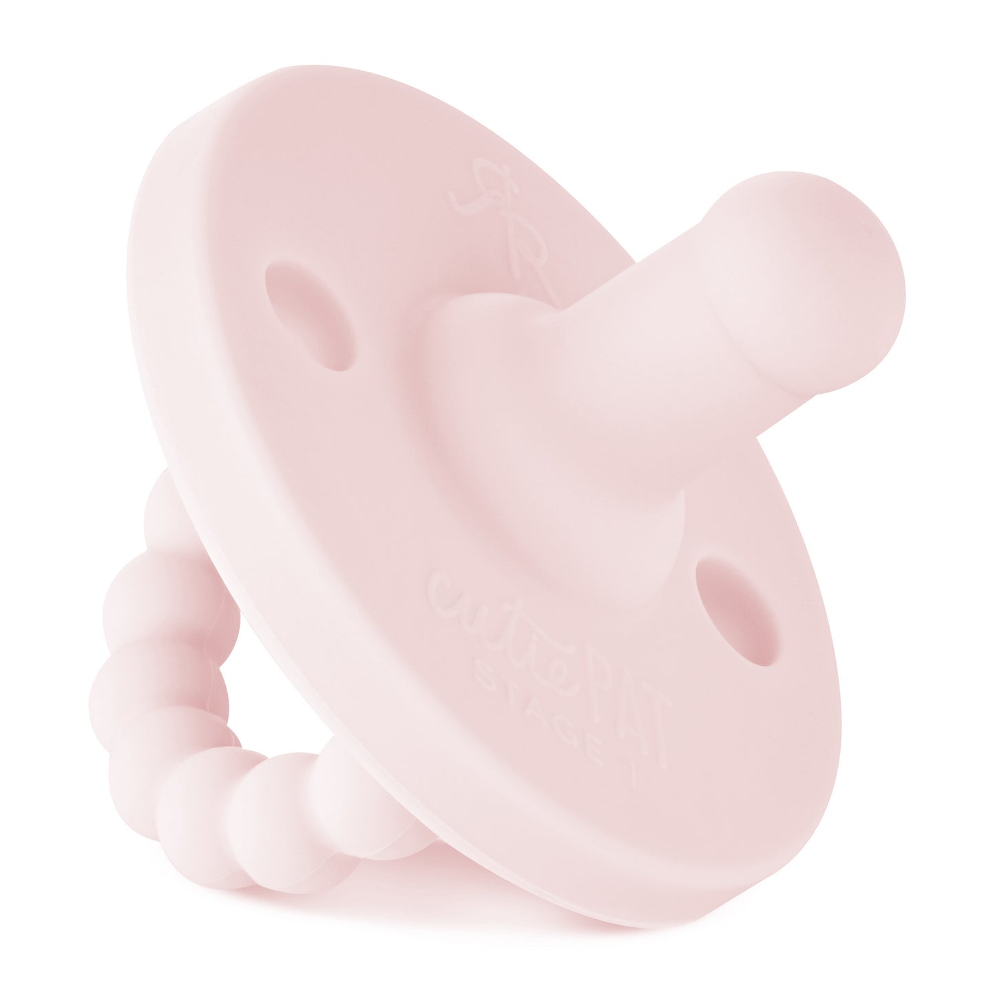 Cutie Pat Round- Stage 1