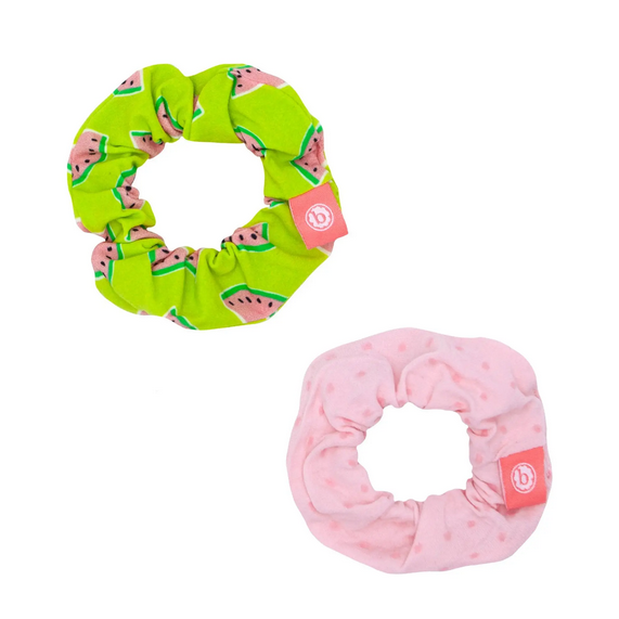 Scrunchie Sets - MULTIPLE OPTIONS