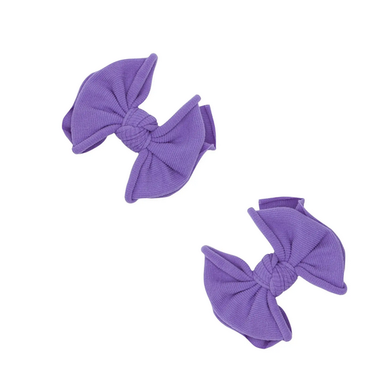 Baby Fab Clips - 2 Pack