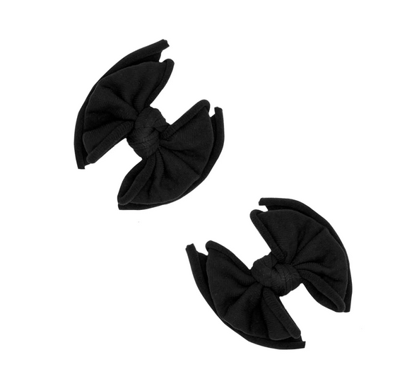 Baby Fab Clips - 2 Pack