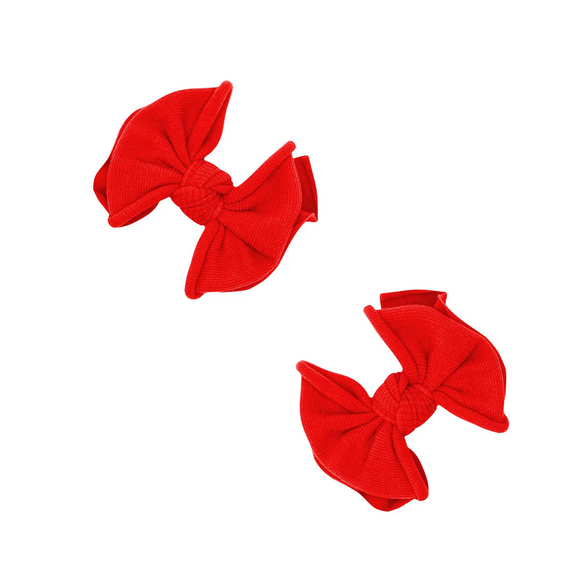 Baby Fab Clips - 2 Pack