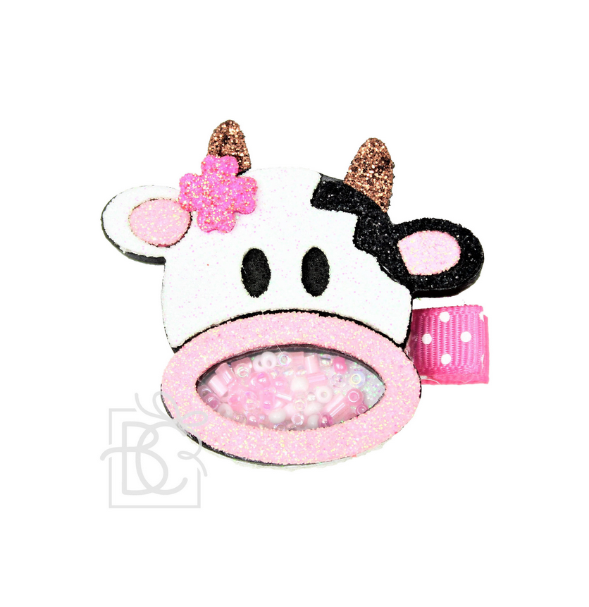 Shakers - For Bows on Clips