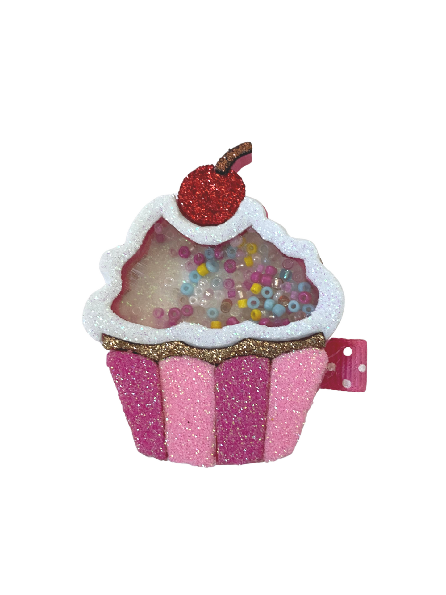 Shakers - For Bows on Clips