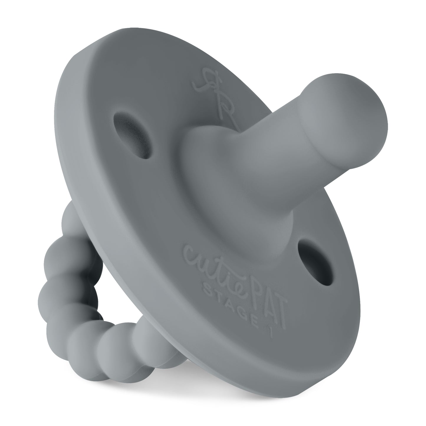 Cutie Pat Round- Stage 1