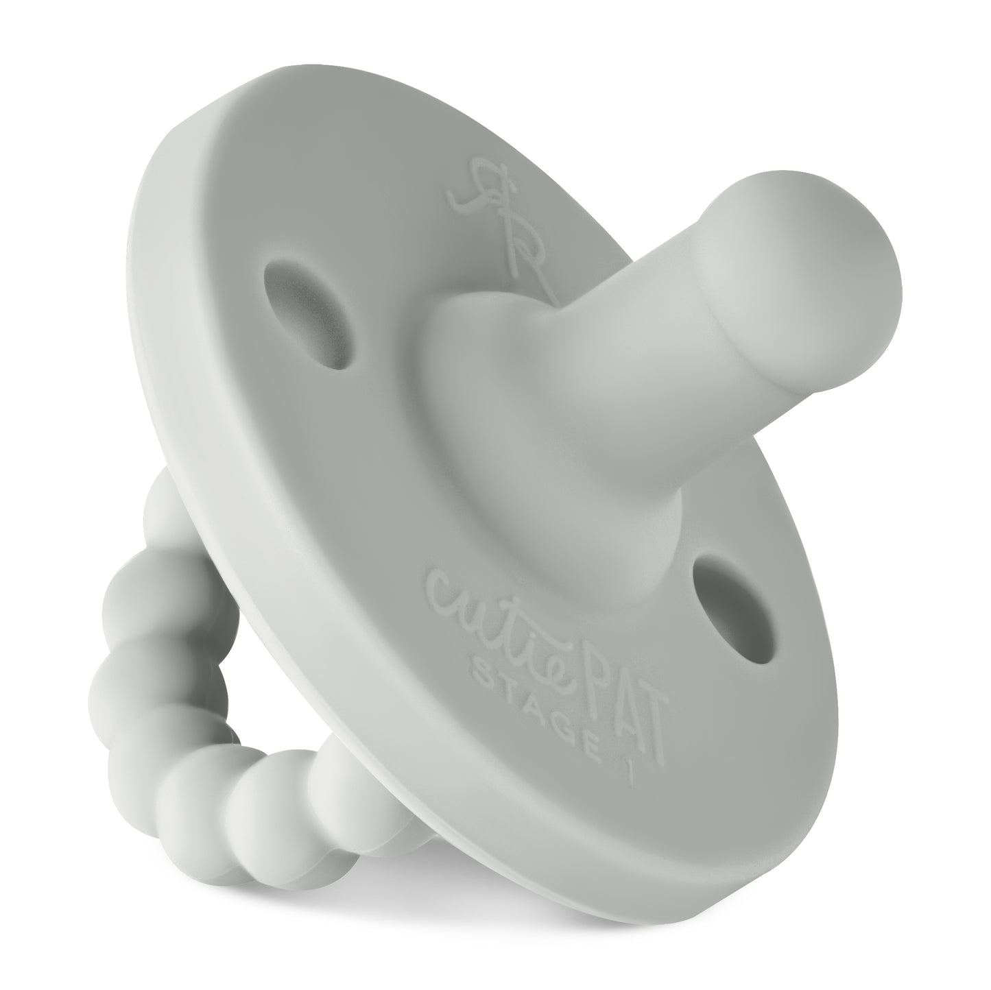Cutie Pat Round- Stage 1