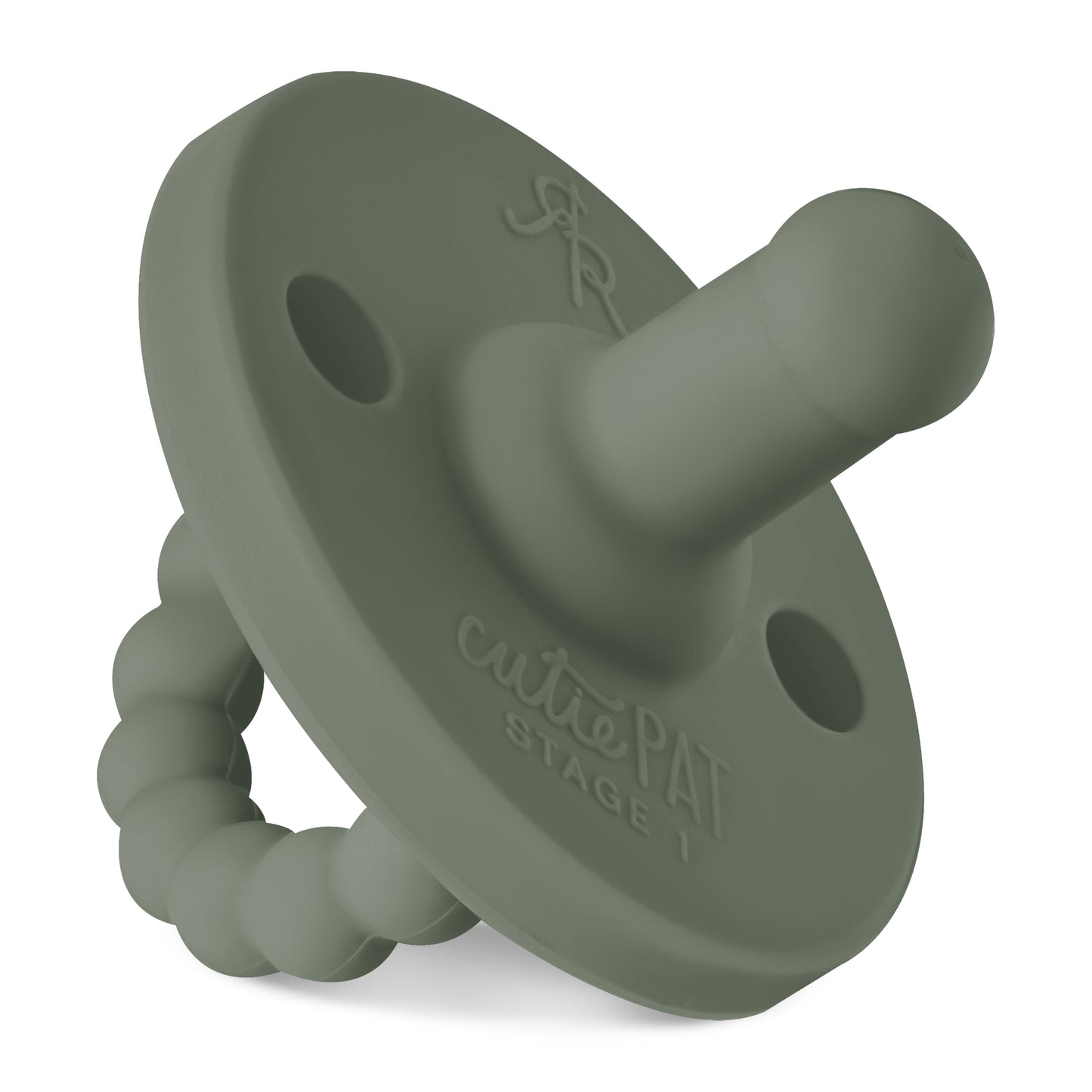 Cutie Pat Round- Stage 1