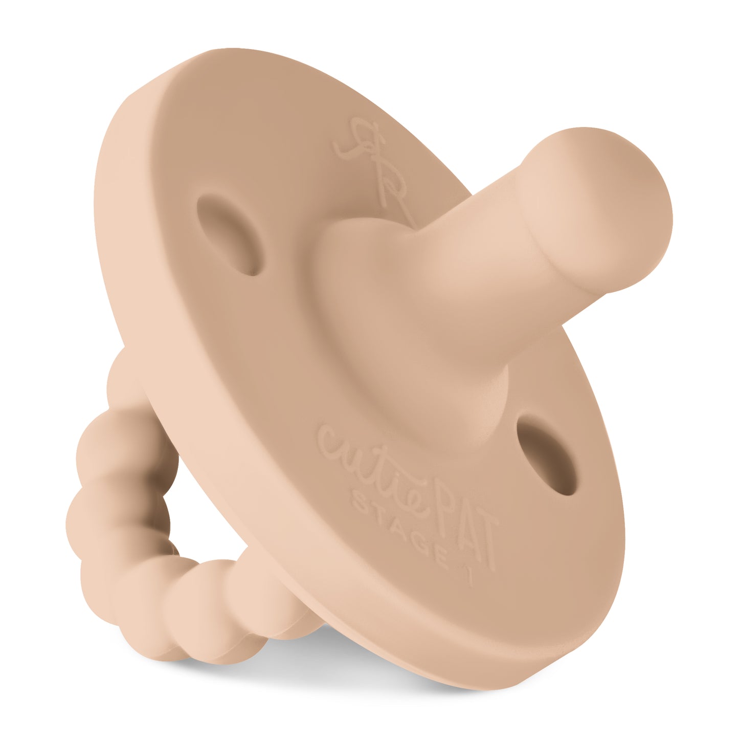 Cutie Pat Round- Stage 1