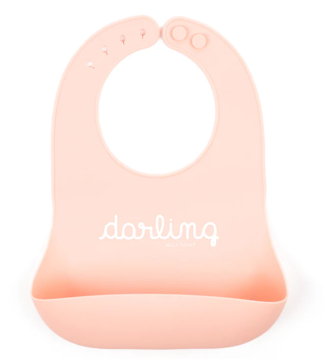 Darling Wonder Bib