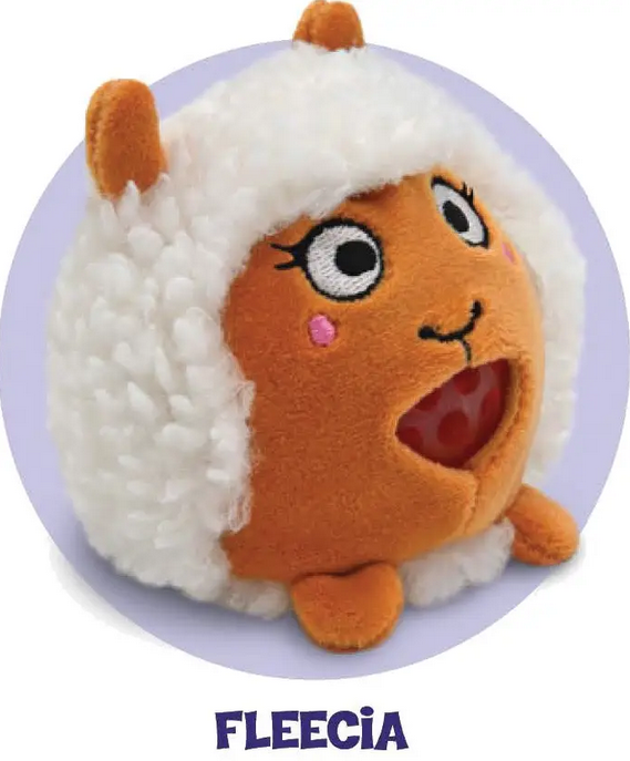 PBJ's Barnyard Collection