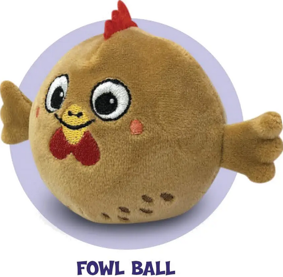 PBJ's Barnyard Collection