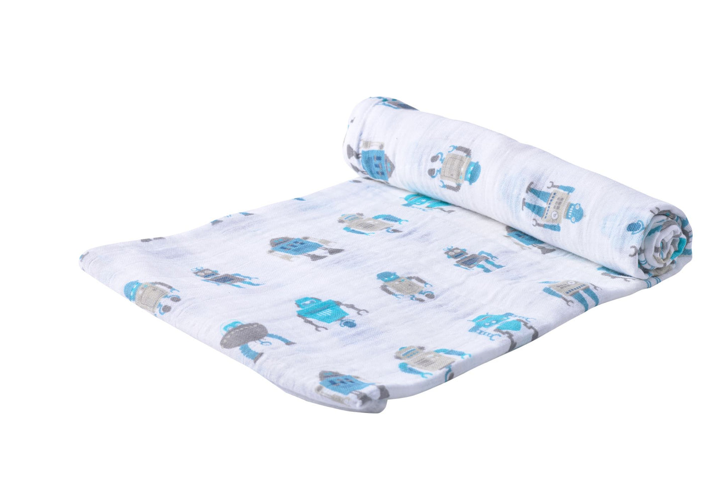 Robots Swaddle