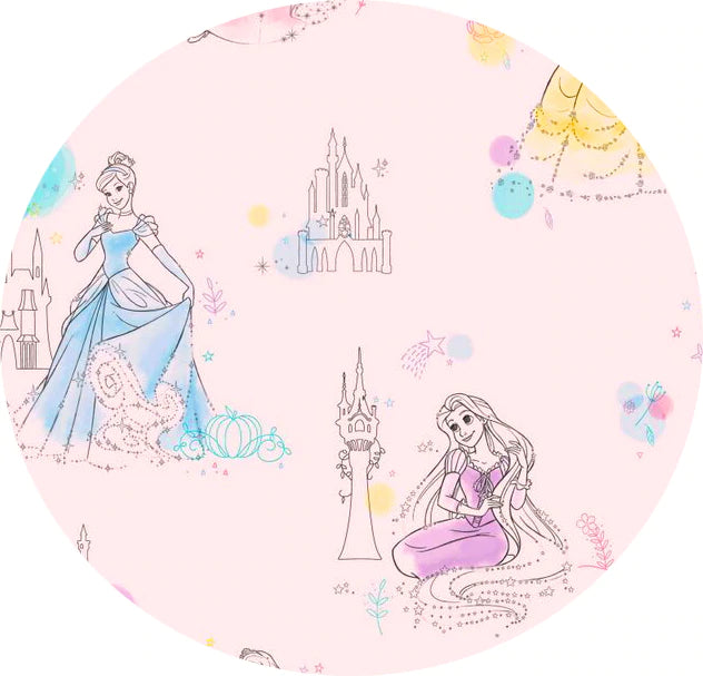 Princess Castles Dress