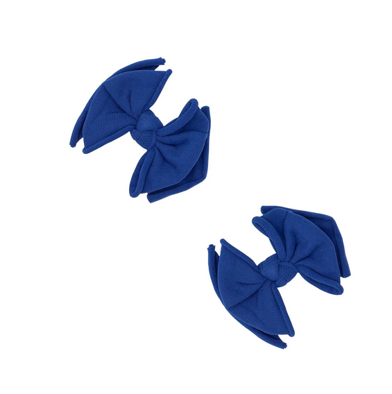 Baby Fab Clips - 2 Pack