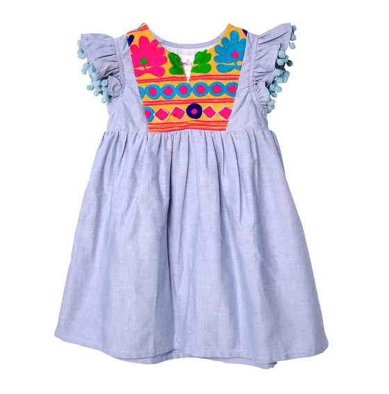 Layla Banjara Dress