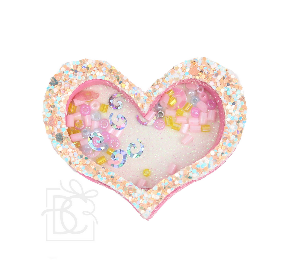 Shakers - For Bows on Clips