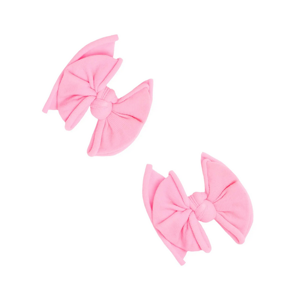 Baby Fab Clips - 2 Pack