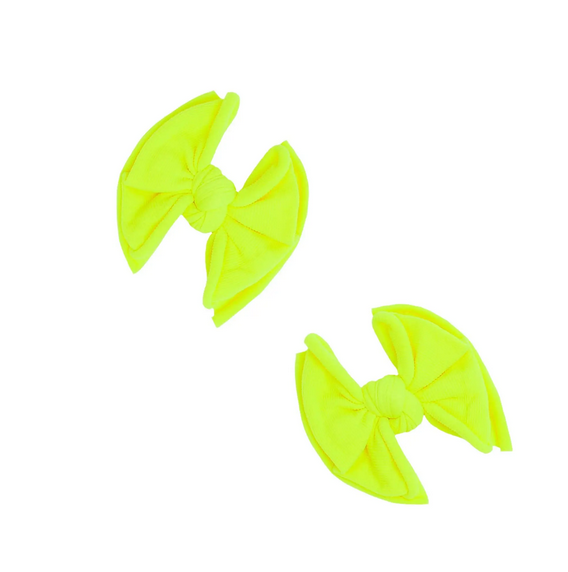 Baby Fab Clips - 2 Pack
