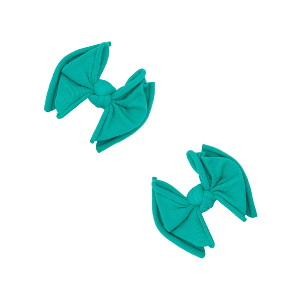 Baby Fab Clips - 2 Pack