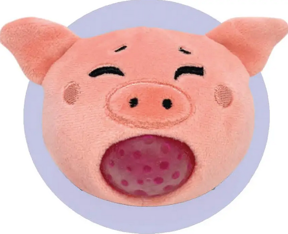 PBJ's Barnyard Collection