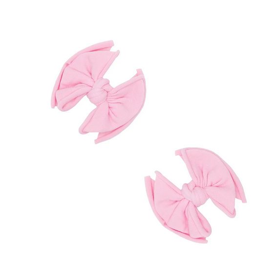 Baby Fab Clips - 2 Pack