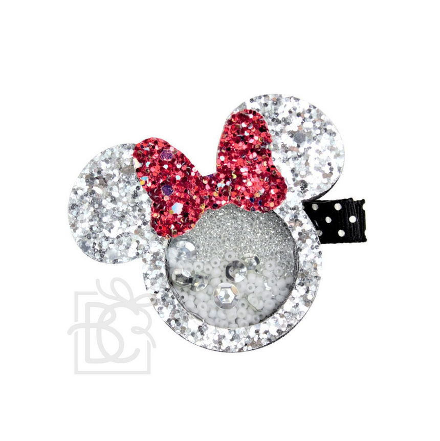 Shakers - For Bows on Clips