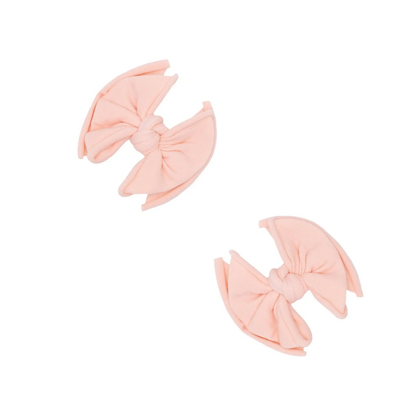Baby Fab Clips - 2 Pack