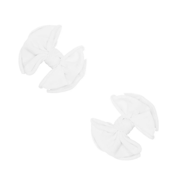 Baby Fab Clips - 2 Pack