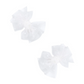 Tulle Baby Fab Clips - 2 Pack
