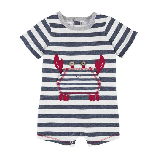 Crab Shortall