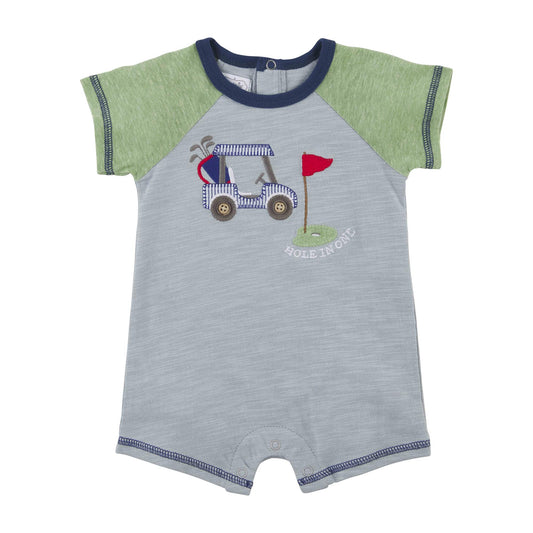 Golf Baby Shortall